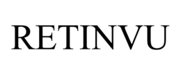 RETINVU trademark