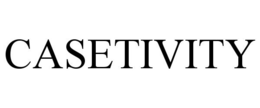 CASETIVITY trademark