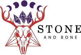 STONE AND BONE trademark