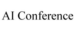 AI CONFERENCE trademark