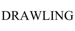 DRAWLING trademark