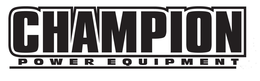 CHAMPION POWER EQUIPMENT trademark