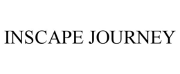 INSCAPE JOURNEY trademark