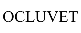 OCLUVET trademark