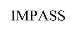 IMPASS trademark