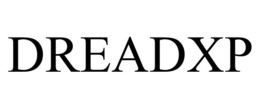 DREADXP trademark