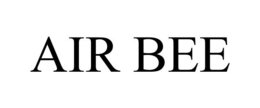 AIR BEE trademark