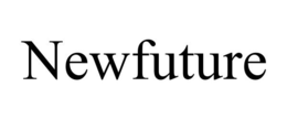 NEWFUTURE trademark