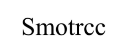 SMOTRCC trademark
