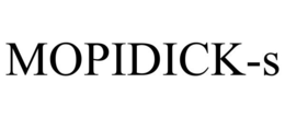 MOPIDICK-S trademark