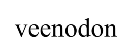 VEENODON trademark