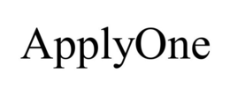 APPLYONE trademark