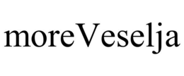 MOREVESELJA trademark