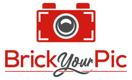 BRICK YOUR PIC trademark