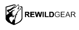 REWILDGEAR trademark