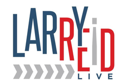 LARRY REID LIVE trademark