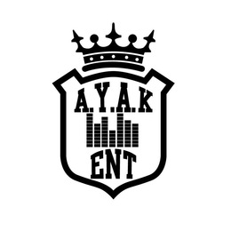 A.Y.A.K ENT trademark