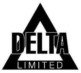 DELTA LIMITED trademark