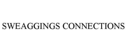 SWEAGGINGS CONNECTIONS trademark
