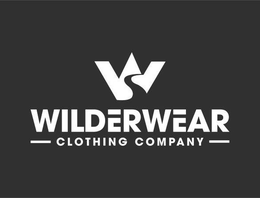 W WILDERWEAR CLOTHING COMPANY trademark