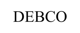DEBCO trademark