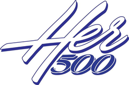HER500 trademark