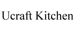 UCRAFT KITCHEN trademark