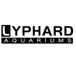 LYPHARD AQUARIUMS trademark