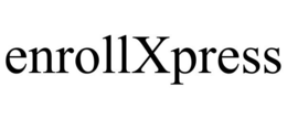 ENROLLXPRESS trademark