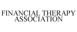 FINANCIAL THERAPY ASSOCIATION trademark