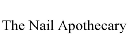 THE NAIL APOTHECARY trademark