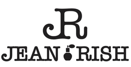 JR JEAN RISH trademark