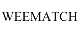 WEEMATCH trademark