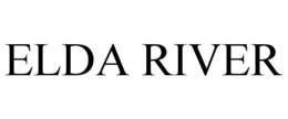 ELDA RIVER trademark