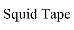 SQUID TAPE trademark