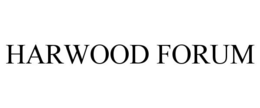 HARWOOD FORUM trademark
