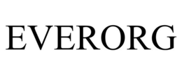 EVERORG trademark