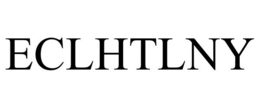 ECLHTLNY trademark