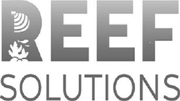 REEF SOLUTIONS trademark