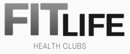 FIT LIFE HEALTH CLUBS trademark