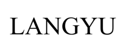 LANGYU trademark