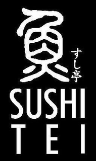 SUSHI TEI trademark