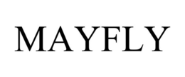 MAYFLY trademark
