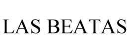 LAS BEATAS trademark
