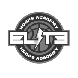 ELITE HOOPS ACADEMY HOOPS ACADEMY trademark