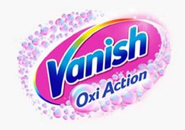 VANISH OXI ACTION trademark