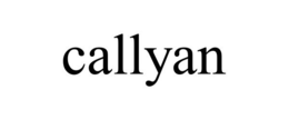 CALLYAN trademark