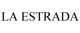 LA ESTRADA trademark