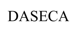 DASECA trademark