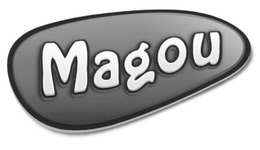 MAGOU trademark